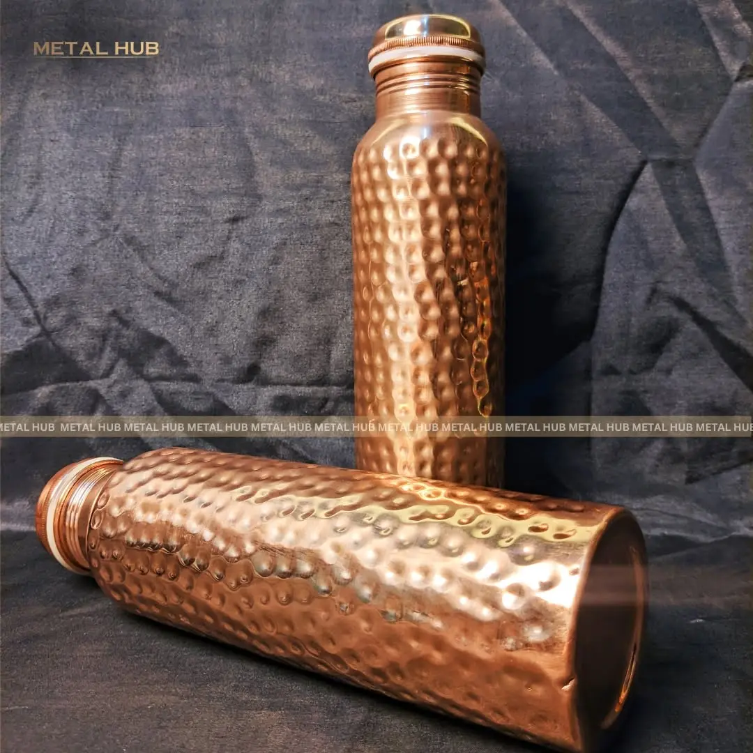 Copper Tumbler